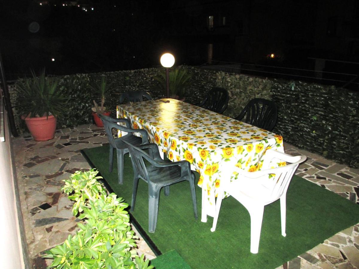 Villa Casa Rosaria San Giorgio  Exterior foto